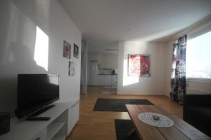 Jääskän Loma Ratatie 3 asunto 7, Kauhava