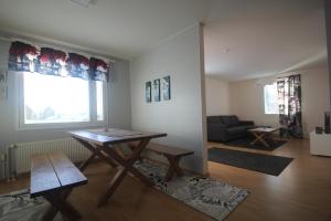 Jääskän Loma Ratatie 3 asunto 7, Kauhava