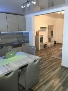 Ferienhaus Heil - Weidenthal