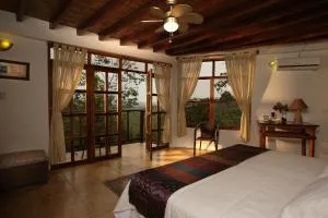 Samai Lodge Holistic Living - La Curia