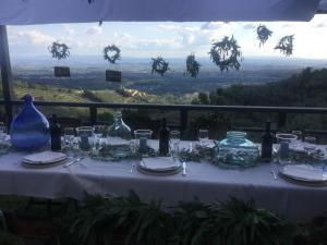 Villa con Piscina Privata