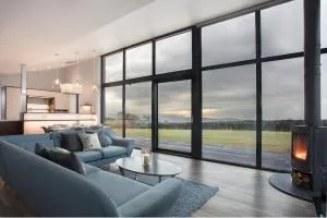 Wooda Farm Holidays - Stratton