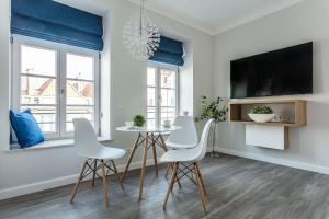 Indigo Apartment