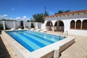 Villa rustical 14 - Argentera