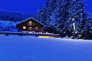 Landhaus Mooslechner