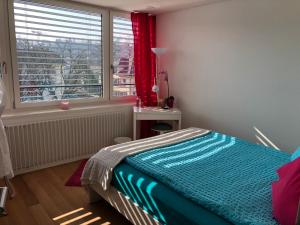 Pension S&S OSTTOR (sleep&smile OSTTOR) Winterthur Schweiz