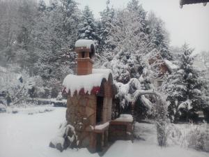 Pensiunea Paradis