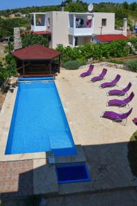 XXL Vila Lavanda for 16 person