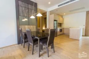 Baan Mai Khao Condominium - Тай-Муанг