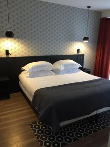 Hotell Les Coquilles Palavas-les-Flots Prantsusmaa