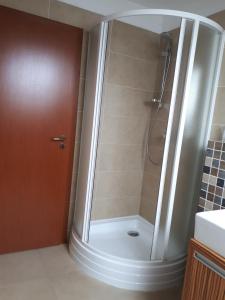 Podkrovný apartmán v Smokovec