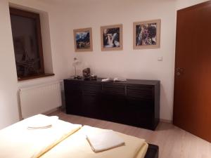 Podkrovný apartmán v Smokovec