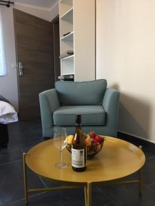 Double Room room in Oleander Hof