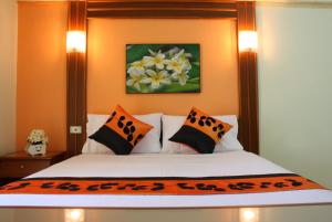 Casa Narinya @ Suvarnabhumi Airport