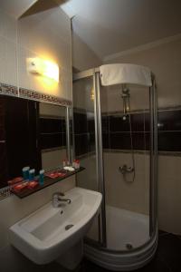 Double Room with Sea View room in Sultanahmet Park Hotel