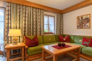 Alpasella Ferienwohnungen