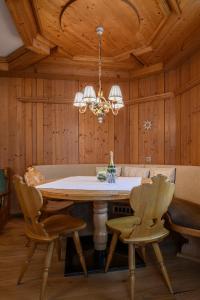 Alpasella Ferienwohnungen