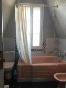 Sejours chez l'habitant violette : photos des chambres