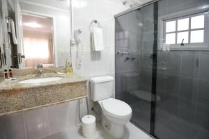 Hotel Monte Felice Bosque