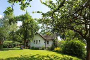 Ferienhaus Ferienhaus Am alten Bahndamm Waldsassen Deutschland