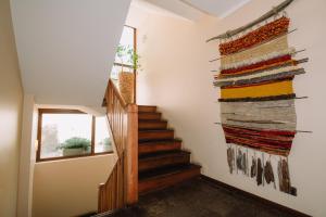 Hotel Chalet Valluga