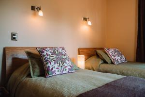 Hotel Chalet Valluga