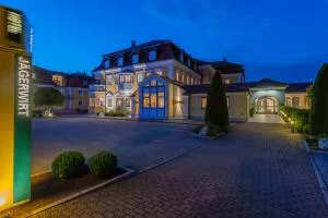 Gasthof Hotel Jägerwirt - Mattighofen