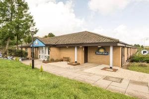 3 star pansion Days Inn Sutton Scotney North Sutton Scotney Suurbritannia