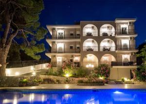 Appartamento Villa Albanis Kolios Grecia