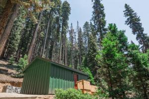 Superior Bungalow room in Silver City Mountain Resort