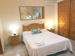 Apartamentos Olympia Garden