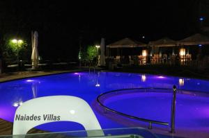 Naiades Villas Achaia Greece