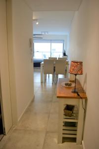 Beautiful & bright studio