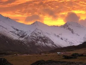 海如沃乐住宿加早餐旅馆 - 都皮沃古尔