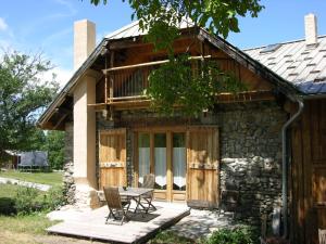 Maisons d'hotes La Fernande : photos des chambres