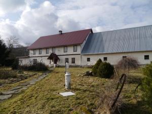 Ferienhaus Pod kasztanem Stronie Śląskie Polen