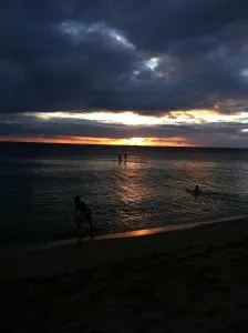 Boqueron vacation - Pole Ojea