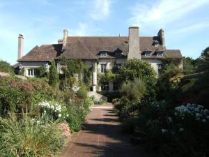 Maisons de vacances Le Manege : photos des chambres