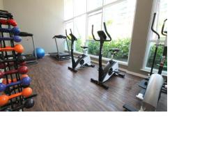 Suíte Verano Stay Barra