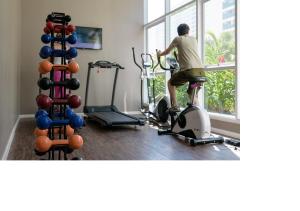 Suíte Verano Stay Barra