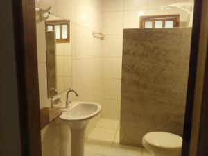 Pousada Rio das Almas