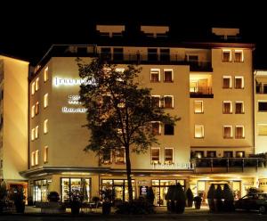 Citta Trüffel Hotel