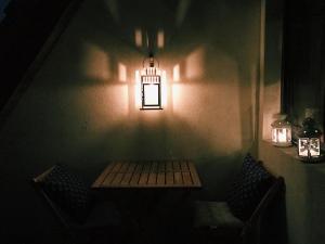 Apartament Króla Sielaw