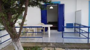 Asterias Apartments Aegina Greece