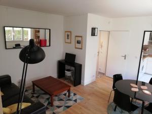 Cosy Apartment Anatole Vitry photo 15