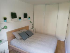 Cosy Apartment Anatole Vitry photo 9