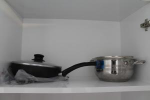 Apartment N111 Gudauri Loft