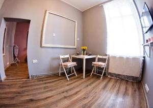Apartamenty Nowy Rynek