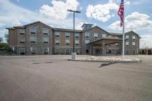 Cobblestone Inn & Suites - St Marys - Adrian Furnace