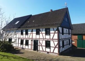 Gräfrath Gästehaus Neunkirchen-Seelscheid - Krahwinkel